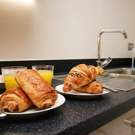 Apartmán Cohost Partners Cozy Retreat Near Cardiff Bay *