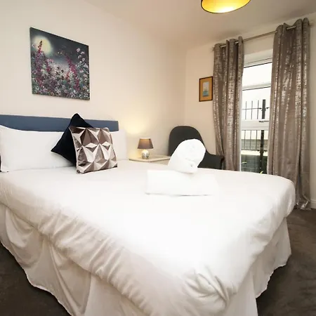 Cohost Partners Cozy Retreat Near Cardiff Bay *