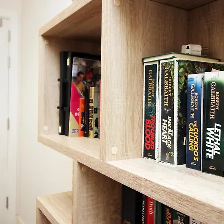 Cohost Partners Cozy Retreat Near Cardiff Bay *