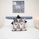 Cohost Partners Cozy Retreat Near Cardiff Bay Apartamento Bristol
