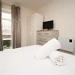 Cohost Partners Cozy Retreat Near Cardiff Bay Daire *