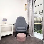 Cohost Partners Cozy Retreat Near Cardiff Bay Daire *
