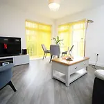 Cohost Partners Cozy Retreat Near Cardiff Bay Daire