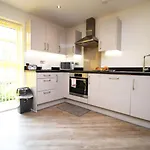 Cohost Partners Cozy Retreat Near Cardiff Bay Apartamento Bristol