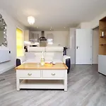 Cohost Partners Cozy Retreat Near Cardiff Bay Daire Bristol
