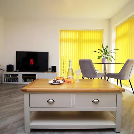 Cohost Partners Cozy Retreat Near Cardiff Bay * Bristol