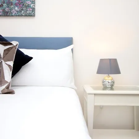 Cohost Partners Cozy Retreat Near Cardiff Bay Apartment