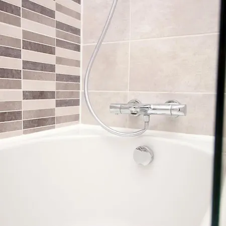 公寓 Cohost Partners Cozy Retreat Near Cardiff Bay