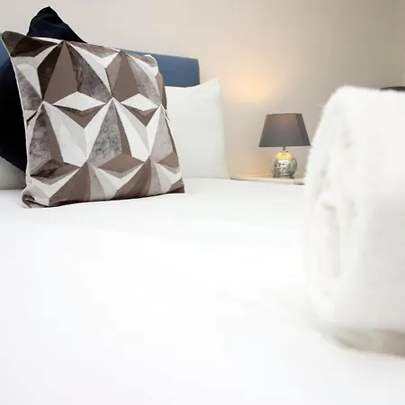 Cohost Partners Cozy Retreat Near Cardiff Bay Apartment