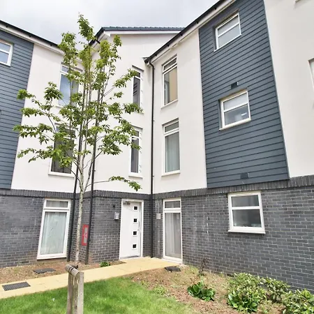 Cohost Partners Cozy Retreat Near Cardiff Bay