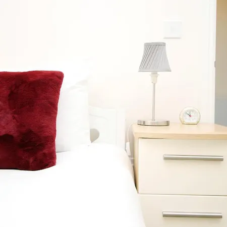 Cohost Partners Cozy Retreat Near Cardiff Bay Apartment