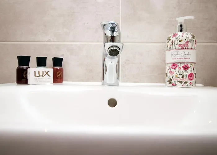 Cohost Partners Cozy Retreat Near Cardiff Bay *