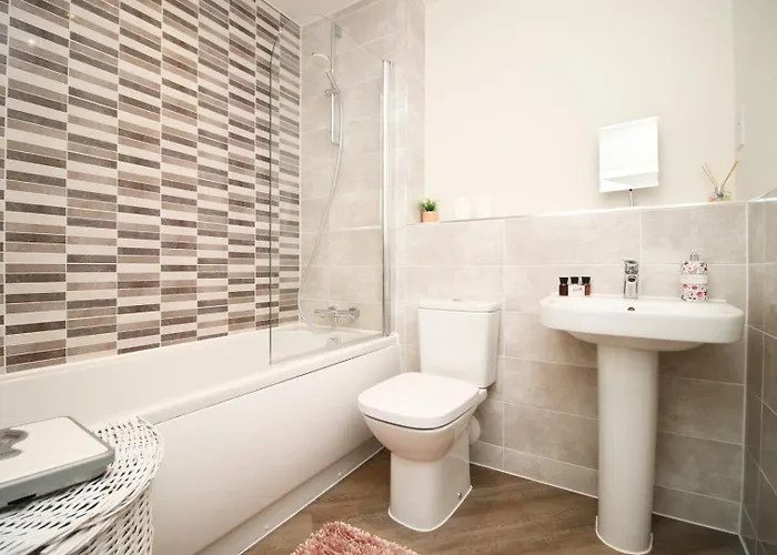 Apartman Cohost Partners Cozy Retreat Near Cardiff Bay