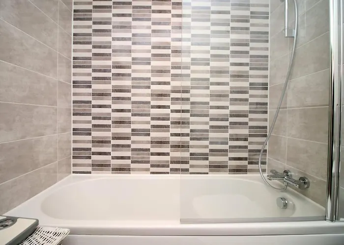 Cohost Partners Cozy Retreat Near Cardiff Bay Apartment Bristol