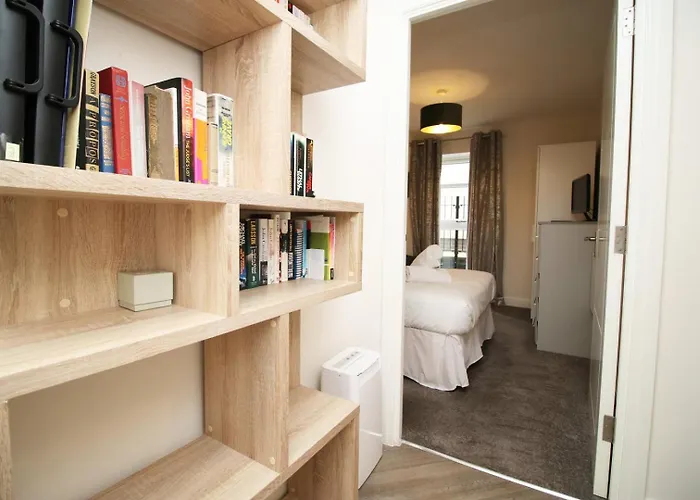 Cohost Partners Cozy Retreat Near Cardiff Bay Bristol