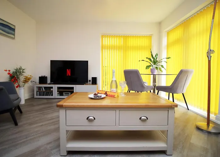 Cohost Partners Cozy Retreat Near Cardiff Bay * Bristol