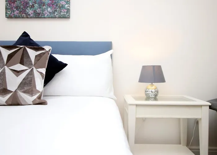 Cohost Partners Cozy Retreat Near Cardiff Bay Apartment