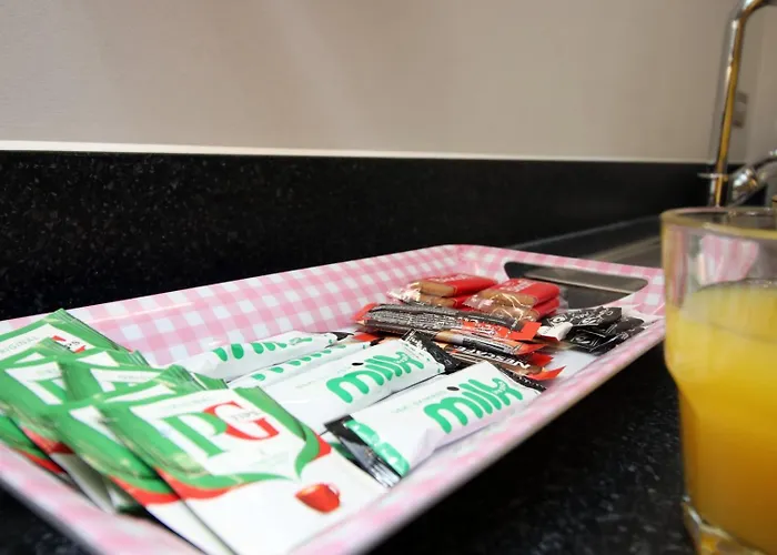 Cohost Partners Cozy Retreat Near Cardiff Bay