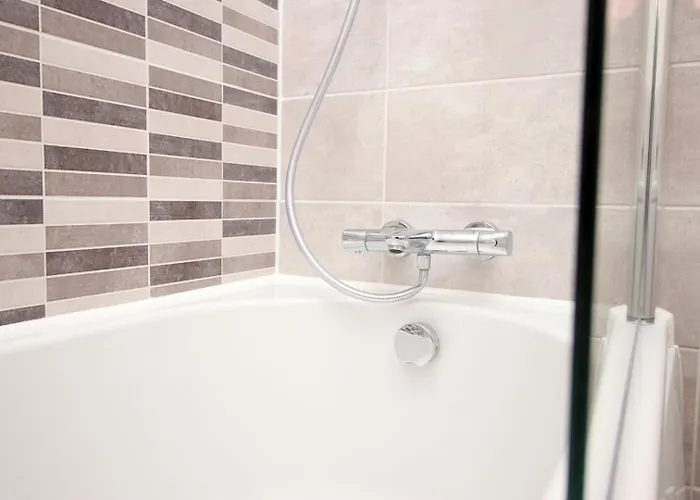 Apartman Cohost Partners Cozy Retreat Near Cardiff Bay