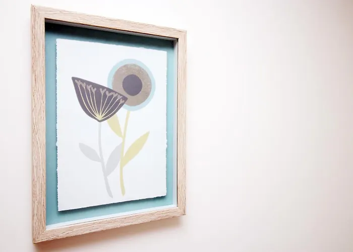 Cohost Partners Cozy Retreat Near Cardiff Bay