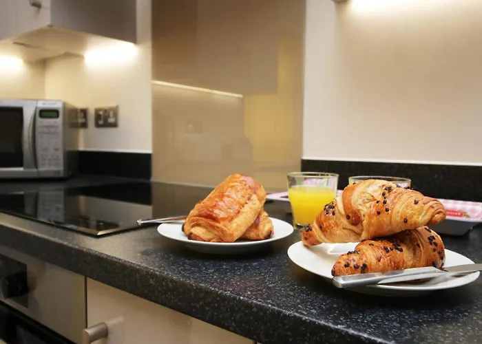 Cohost Partners Cozy Retreat Near Cardiff Bay * Bristol