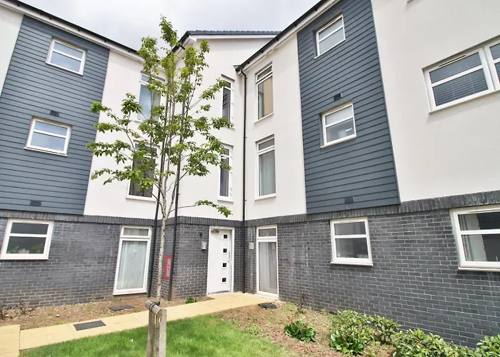 Cohost Partners Cozy Retreat Near Cardiff Bay