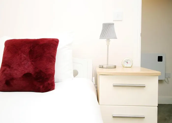 Cohost Partners Cozy Retreat Near Cardiff Bay Apartment