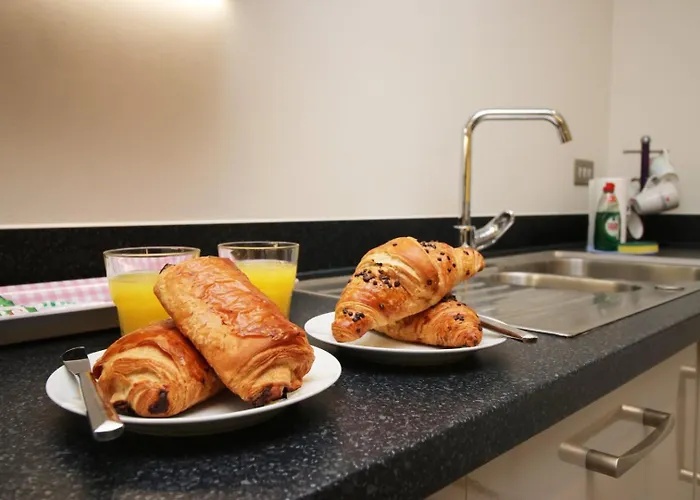 Apartman Cohost Partners Cozy Retreat Near Cardiff Bay *