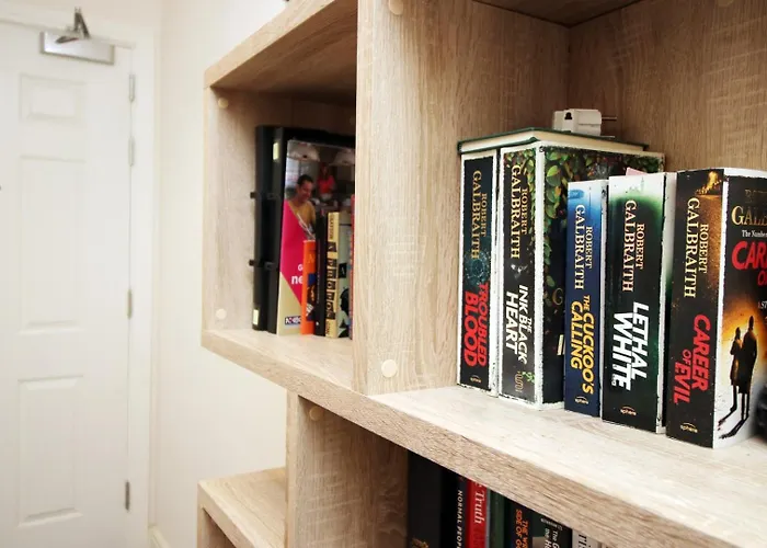 Cohost Partners Cozy Retreat Near Cardiff Bay *