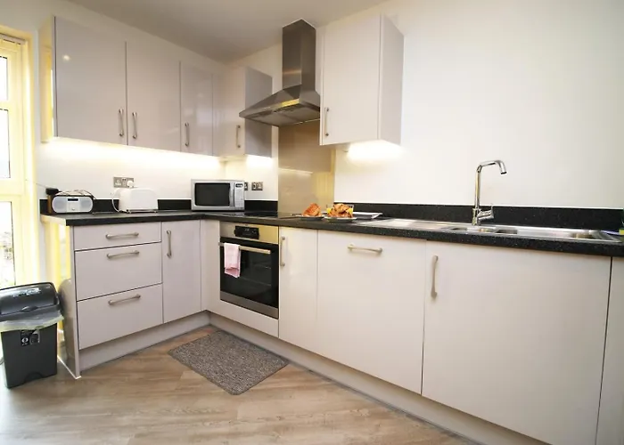 Cohost Partners Cozy Retreat Near Cardiff Bay Bristol