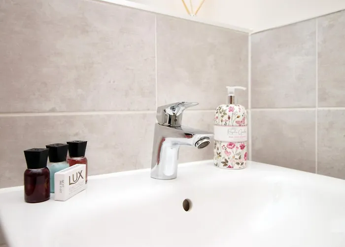 Cohost Partners Cozy Retreat Near Cardiff Bay *