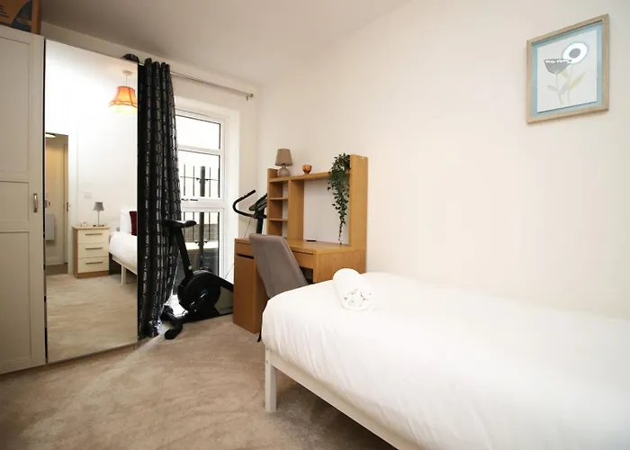 Cohost Partners Cozy Retreat Near Cardiff Bay * Bristol