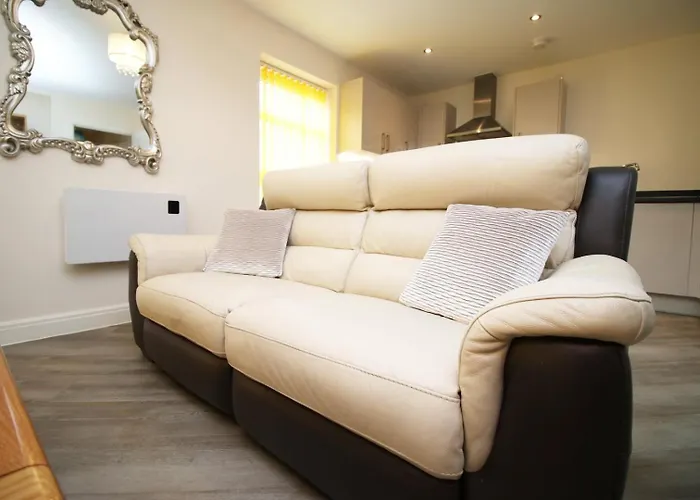 Cohost Partners Cozy Retreat Near Cardiff Bay * Bristol