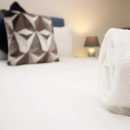 Apartman Cohost Partners Cozy Retreat Near Cardiff Bay *