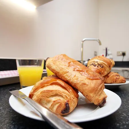 Cohost Partners Cozy Retreat Near Cardiff Bay Apartman Bristol